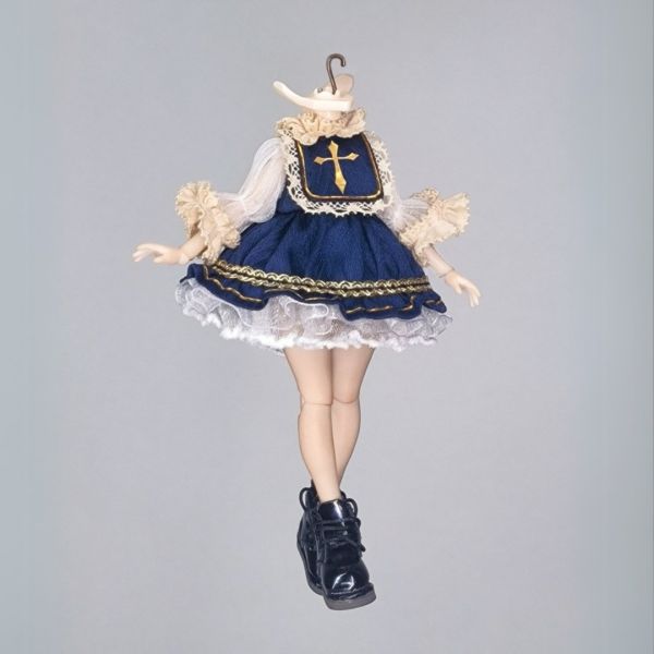 《誓約宣告》娃衣 12分 BJD娃 可動人偶衣服 一萬次出逃計畫 BJD,12分 BJD,BJD娃 盲盒,Ball-Jointed Doll,12分 可動人偶,悸動瞬息,娃衣,誓約宣告 娃衣,出逃體 12分人偶 衣服