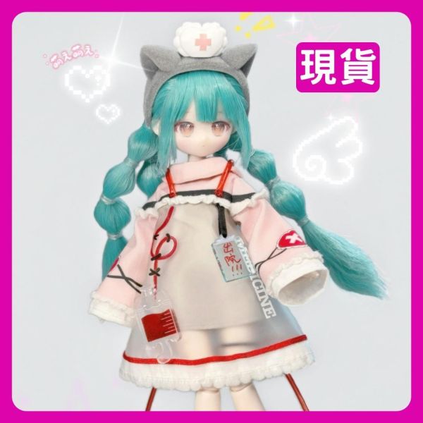 《可愛怪談》8分 搪膠 植髮 BJD娃 不可食用人偶 BJD盲盒 Ball-Jointed Doll 可動人偶 可愛怪談 8分 搪膠 植髮 BJD娃 不可食用人偶 BJD盲盒 Ball-Jointed Doll 可動人偶,不可食用人偶BJD