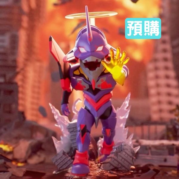 EVA 補完計畫 第一彈 新世紀福音戰士 EVANGELION 初號機 真嗣 EVA 補完計畫 第一彈 新世紀福音戰士 EVANGELION 初號機 真嗣 綾波零 明日香