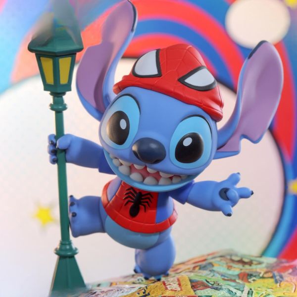 漫威 史迪奇 Marvel Stitch cosbi 迷你珍藏人偶 Hot toys 盲盒 漫威 史迪奇 Marvel Stitch cosbi 迷你珍藏人偶 Hot toys 盲盒