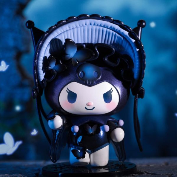 Kuromi 庫洛米 魔女的盛典 Sanrio 三麗鷗 TOP TOY 酷洛米 Kuromi 庫洛米 魔女的盛典,Sanrio 三麗鷗,TOP TOY 酷洛米,酷洛米 魔女盛典,上班好朋友,盲盒專賣