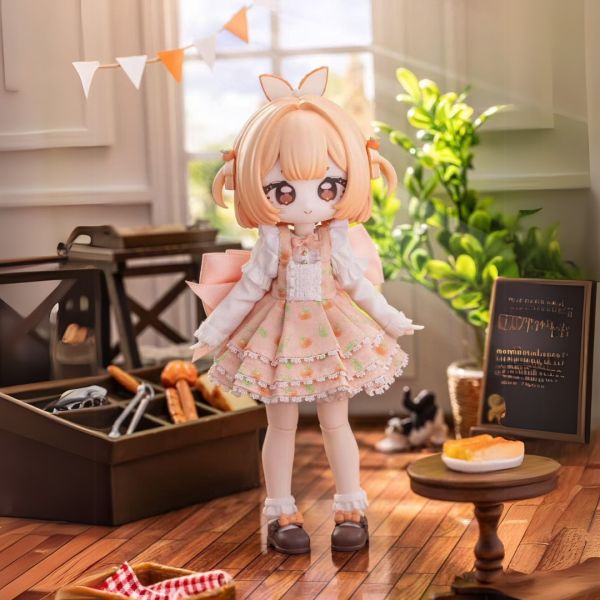 糖指數100% 12分 BJD 盲盒 可動人偶 Ball-Jointed Doll 魔屋阿特 MOOWOOART 糖指數BJD,魔屋阿特,糖指數 可動人偶,12分 BJD娃 盲盒,Ball-Jointed Doll,盲盒專賣,上班好朋友,糖指數100 BJD 盲盒,BJD娃,可動人偶