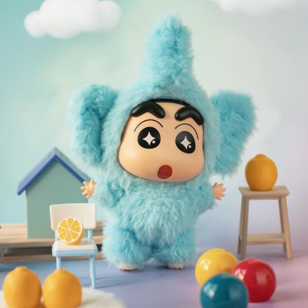 蠟筆小新 換裝派對 PLAY PARTY 搪膠毛絨 盲盒 蠟筆小新 換裝派對,小新 換裝派對,PLAY PARTY,搪膠毛絨 盲盒,野原新之助,蠟筆小新 盲盒,小新 公仔