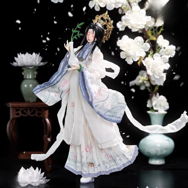 《風月千年》特6分 古風 BJD 可動人偶 盲盒 悸動瞬息 可動關節人偶 風月千年 特6分 古風 BJD 可動人偶 盲盒 悸動瞬息 可動關節人偶
