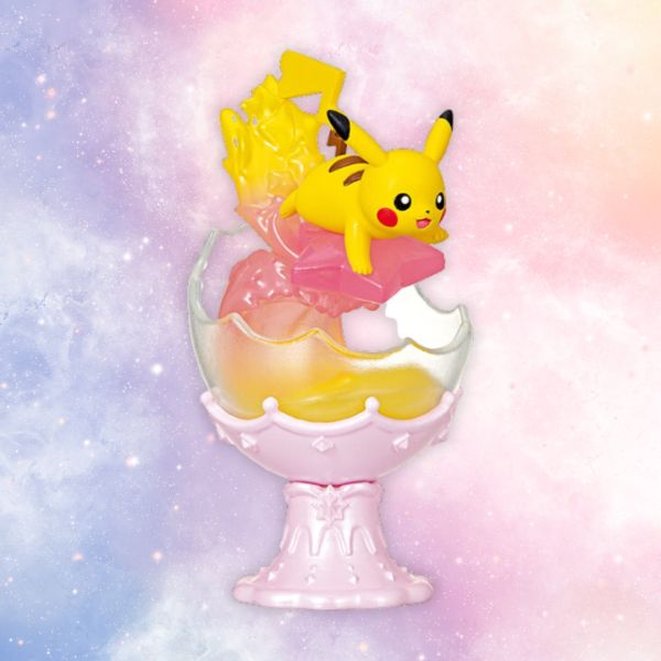 Pokémon 寶可夢 甜蜜收藏系列 POP'n Sweet Collection RE-MENT 盲盒 Pokémon,寶可夢 甜蜜收藏系列,Pokemon POP'n Sweet Collection,RE-MENT 盲盒