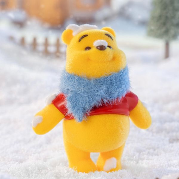 小熊維尼的快樂時光 Winnie the Pooh Happy Time TOP TOY 植絨盲盒 小熊維尼的快樂時光盲盒,小熊維尼 盲盒,維尼 盲盒,維尼的快樂時光,Winnie the Pooh Happy Time,TOP TOY 盲盒,TOP TOY 植絨 盲盒