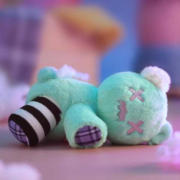 ShinWoo 幽靈熊 熊熊診療所 毛絨盲盒 Ragbear Clinic 尋找獨角獸 FINDING UNICORN ShinWoo Ragbear Clinic,幽靈熊 熊熊診療所毛絨盲盒,尋找獨角獸 FINDING UNICORN,尋找獨角獸 FINDING UNICORN,盲盒,盲盒 專賣,上班好朋友