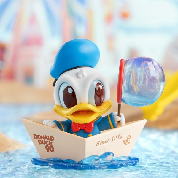 迪士尼 唐老鴨90周年 童心系列 DISNEY Donald Duck 90 TOP TOY 迪士尼 唐老鴨90周年 童心系列,DISNEY Donald Duck 90,TOP TOY,盲盒