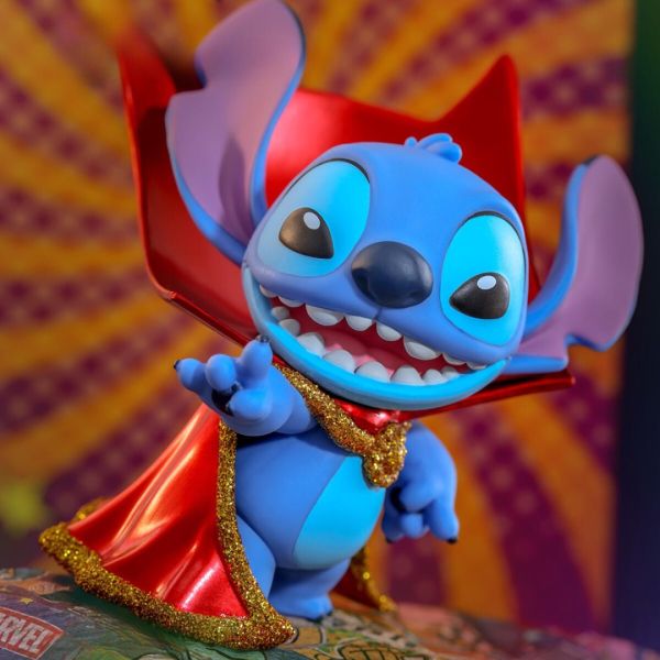 漫威 史迪奇 Marvel Stitch cosbi 迷你珍藏人偶 Hot toys 盲盒 漫威 史迪奇 Marvel Stitch cosbi 迷你珍藏人偶 Hot toys 盲盒