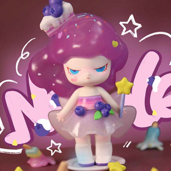 Nicole的甜蜜世界 Sweet World Nicole,甜蜜世界,Sweet World