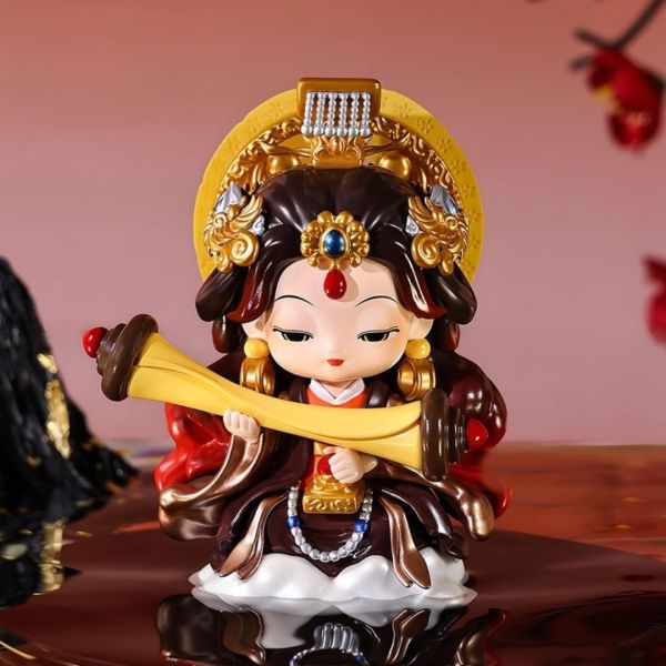 福福貼貼 遇事不決問媽祖系列 擲筊 盲盒 媽祖婆 湄洲媽 福福貼貼 遇事不決問媽祖系列 擲筊 盲盒 媽祖婆 湄洲媽