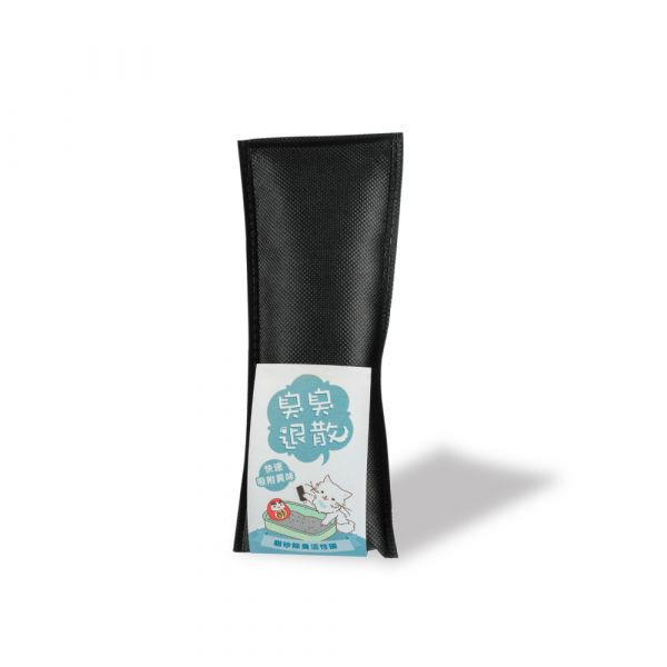 【每單限贈１包】除臭活性碳100g(單一包) 