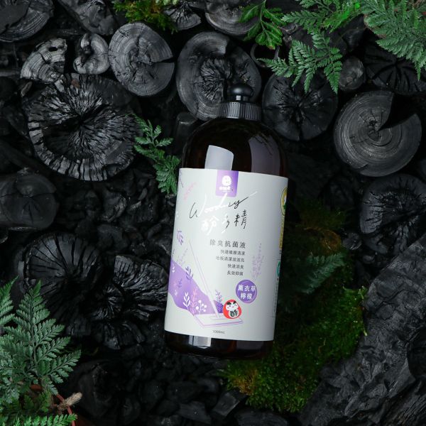 木酢酚多精除臭抗菌液 1L / 4.9L 無寵環境 環境除臭液,居家清潔,天然清潔劑,木酢,木酢寵物達人