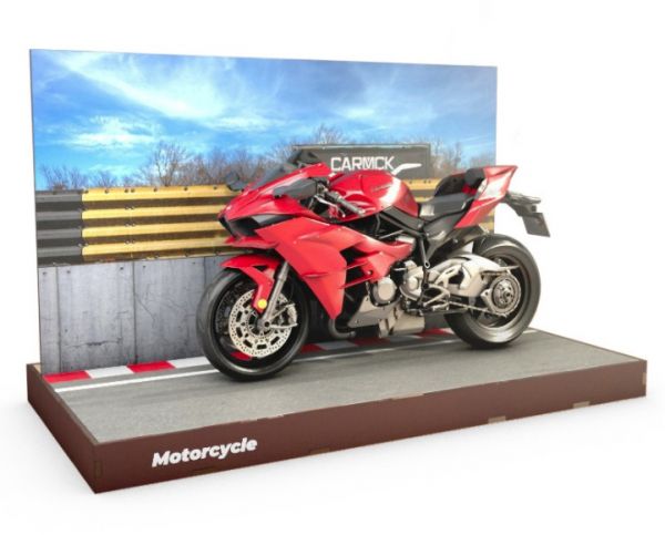 1/18 1/12 重機 場景 車庫 模型車庫 停車場 1:18 1:12 停車位 