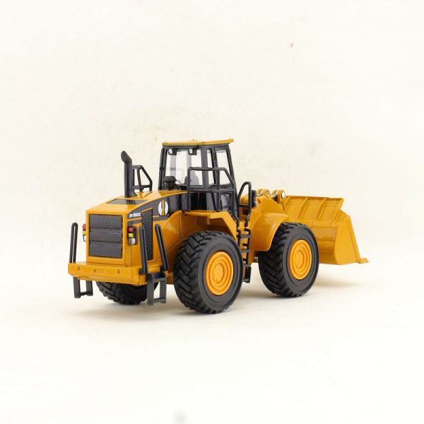 HY 1:50 推土機 鏟土機 工程車 合金車 
