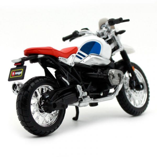 Bburago  BMW 拿鐵 咖啡 R 