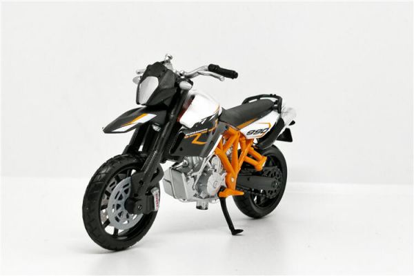 Bburago 1/18 KTM 990 