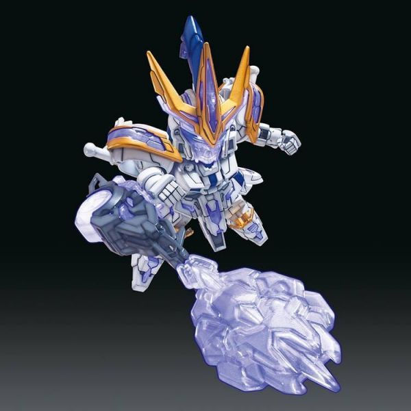 SD 三國創傑傳 15 夏侯惇托爾吉斯III 
