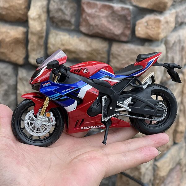 1/12 本田 CBR1000RR-R CBR1000 HONDA 重機模型 重機 