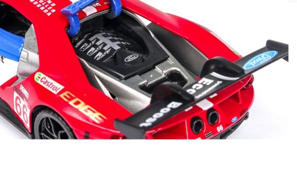 FORD V8 GT 賽車版 