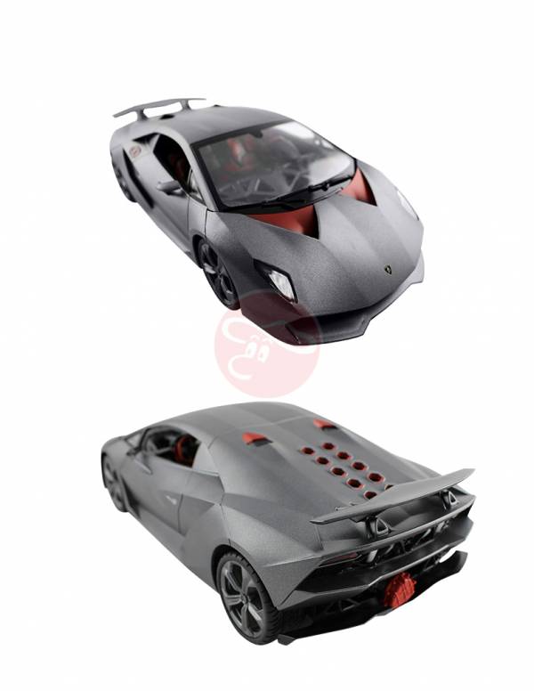 1:14 藍寶堅尼 LAMBORGHINI SESTO 遙控車 