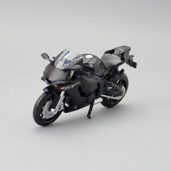 1/18 Yamaha R1 重機模型#38 