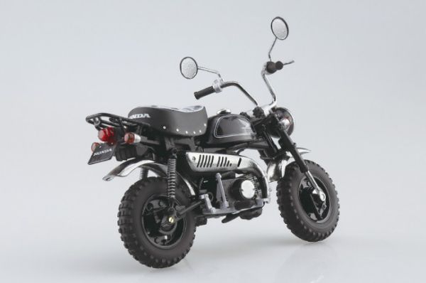 1/12 日版 本田 Honda Monkey 125 猴子125 1:12 