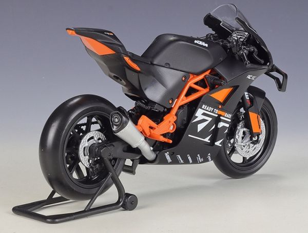 1/12 KTM RC8 RC8C 重機模型 