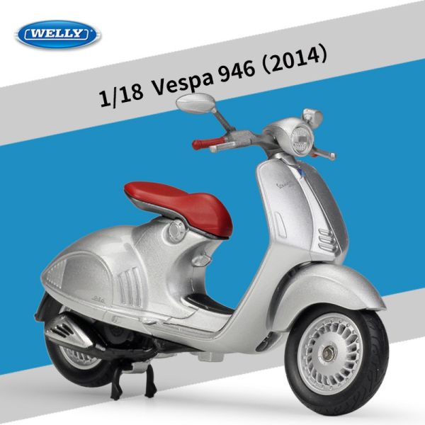 偉士牌 Vespa 2014 946 