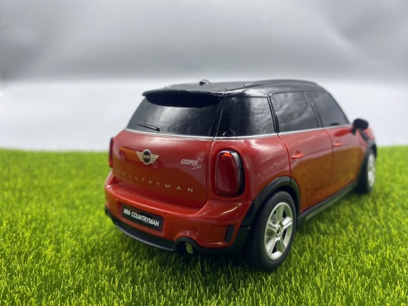 MINI 鄉下人 1/24 遙控車 