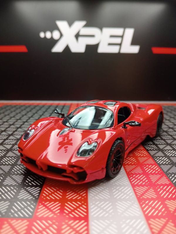 1/36 帕加尼 烏托邦 Pagani Utopia 1:36 