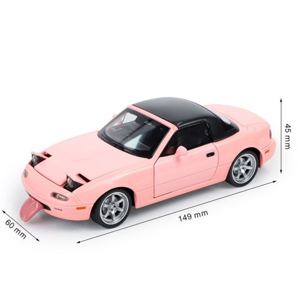 1/32 馬自達 mazda MX5 