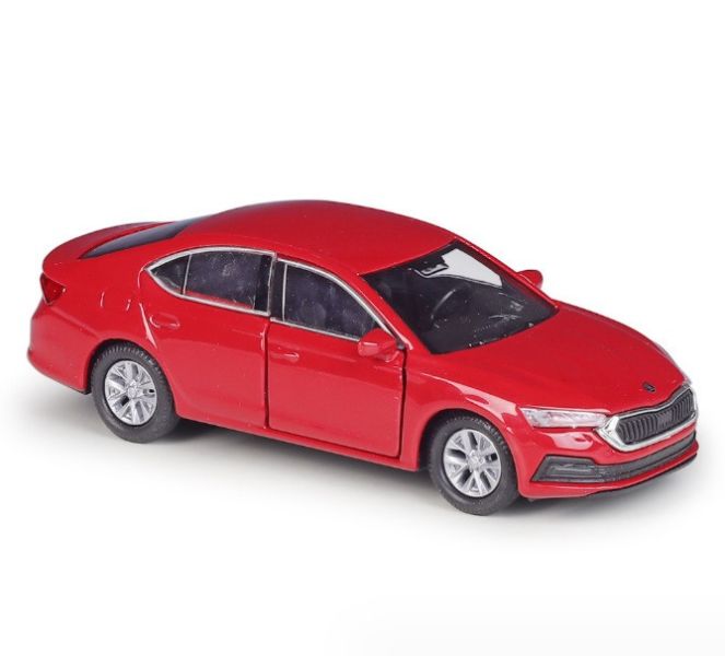 1:36 Skoda Octavia 