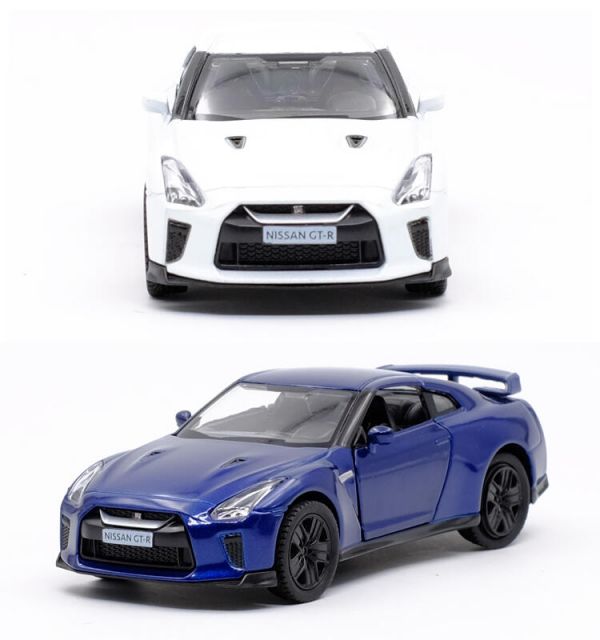 馬柯達 Nissan 尼桑 GTR 