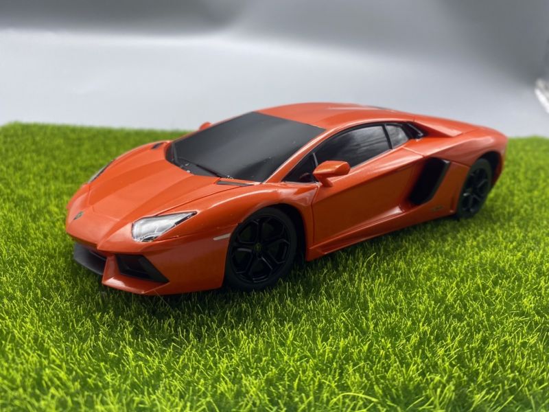 藍寶堅尼 大牛 LP700-4  1/24 遙控車 