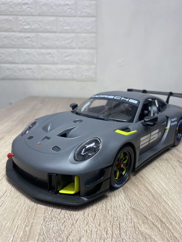 1/14 保時捷 911 GT2 RS 遙控車 