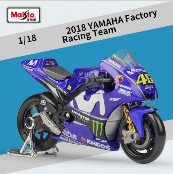 MOTO GP YAMAHA 羅西 46 