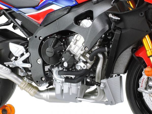 田宮 組裝模型 HONDA CBR1000RR-R 