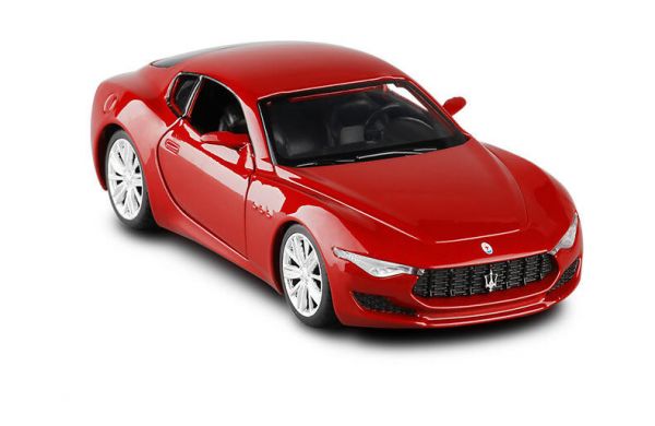 JK 瑪莎拉蒂 GT 概念 ALFIERI (JK36003) 