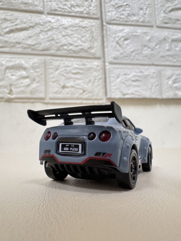 1:64 超迷你 桌上型 AE86 飄移車 迷你 甩尾車 1/64 