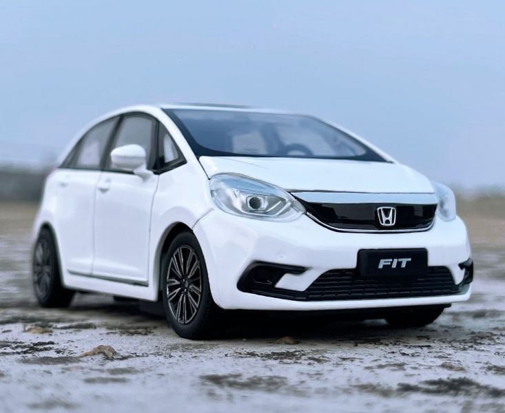 1/32 高階 本田 FIT HONDA 