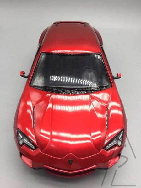 1:14 藍寶堅尼 休旅車 URUS 遙控車 