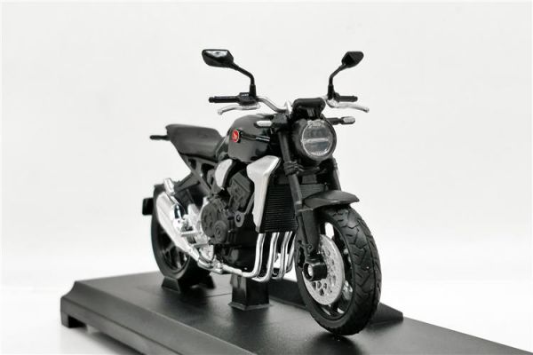 1:18 WELLY 本田 CB1000R 