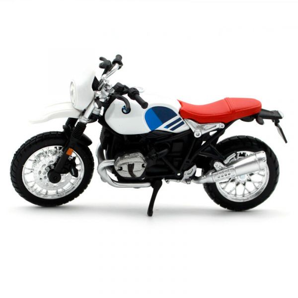Bburago  BMW 拿鐵 咖啡 R 