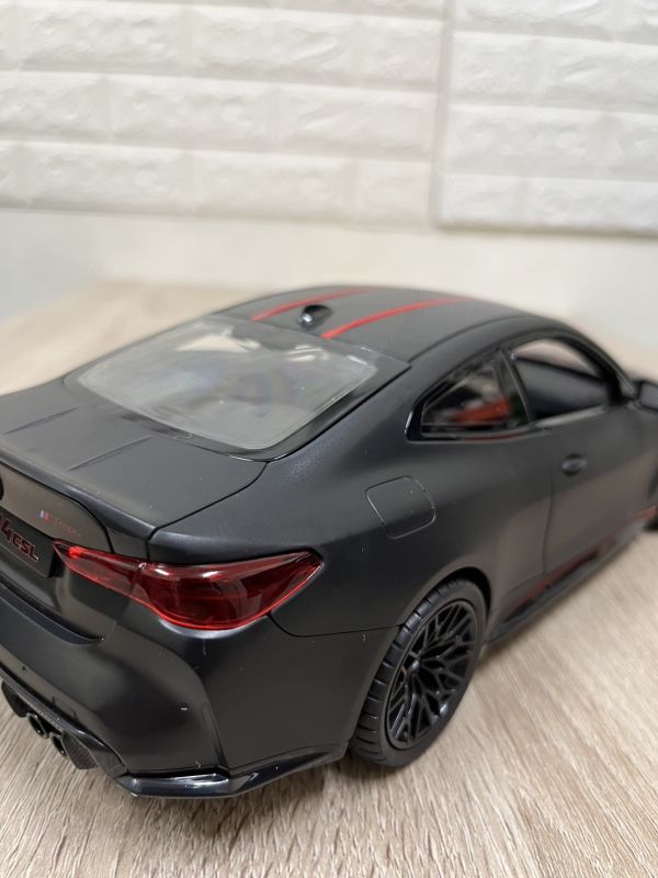 1/16 BMW M4 遙控車 RASTAR 