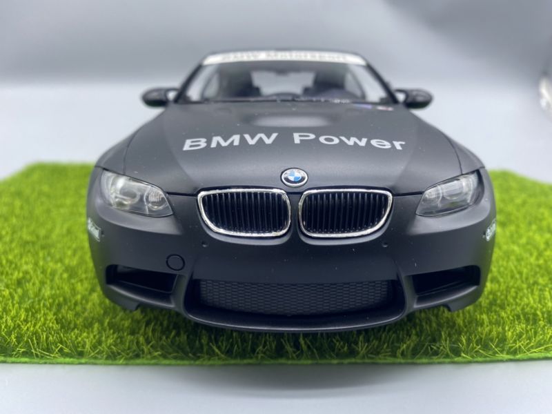 BMW E92 M3 1/14 遙控車 