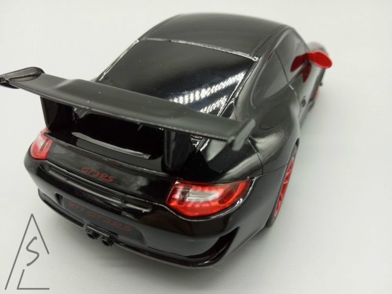 保時捷 911 GT3 RS 1/24 遙控車 