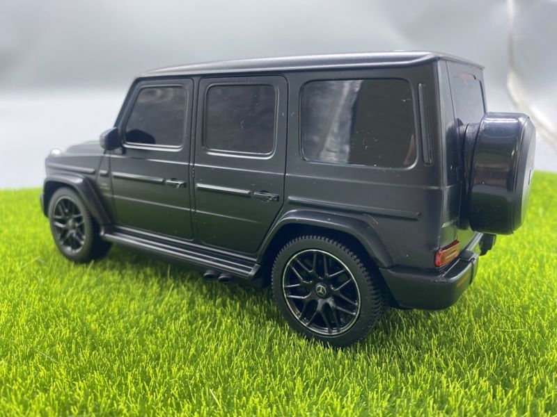 賓士 BENZ G63 1/24 遙控車 