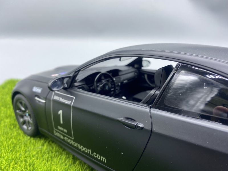 BMW E92 M3 1/14 遙控車 