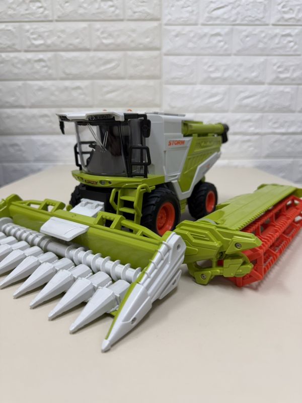 遙控 耕耘車 農夫車 